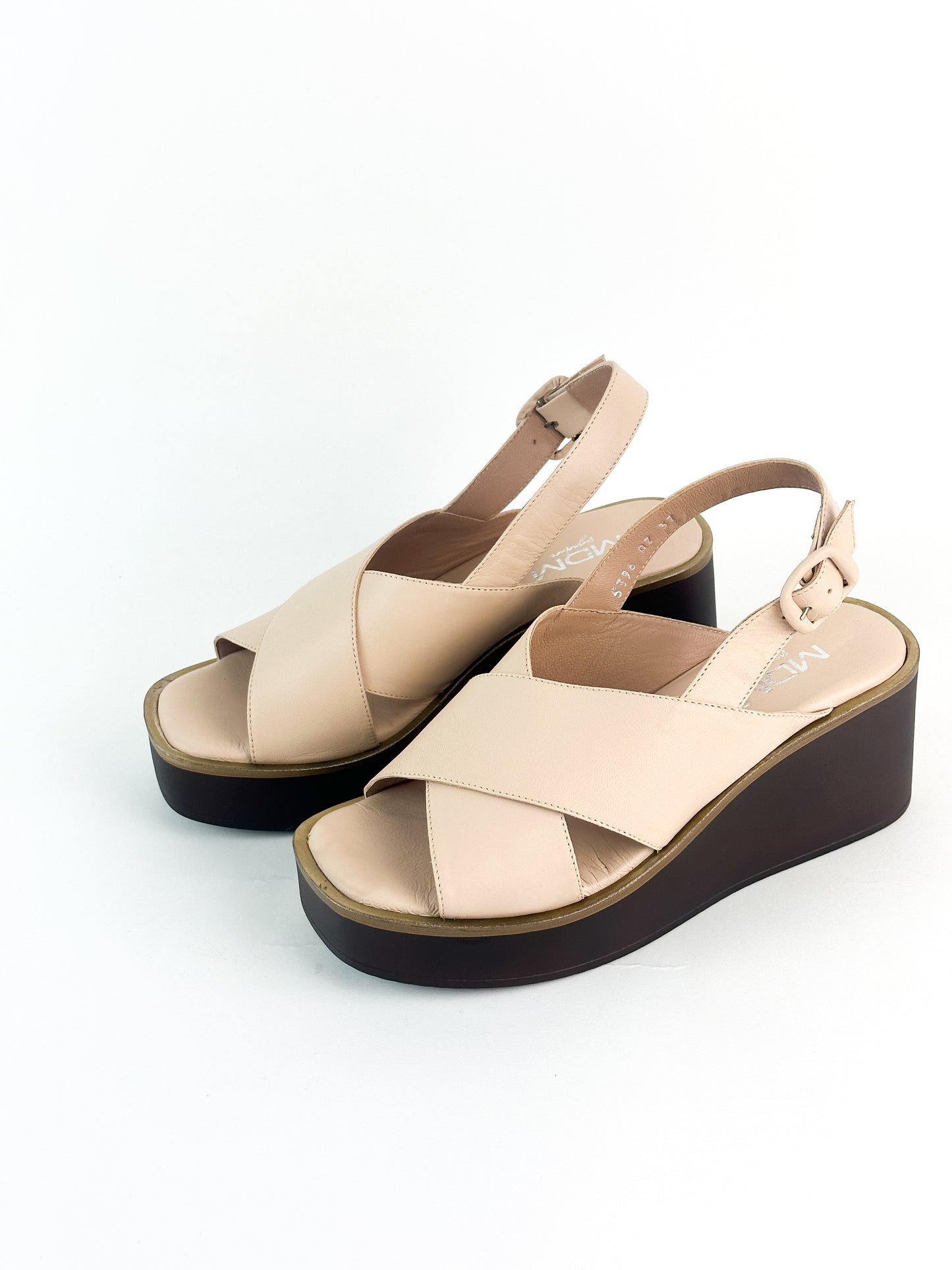 ELYSE - Taupe Clair
