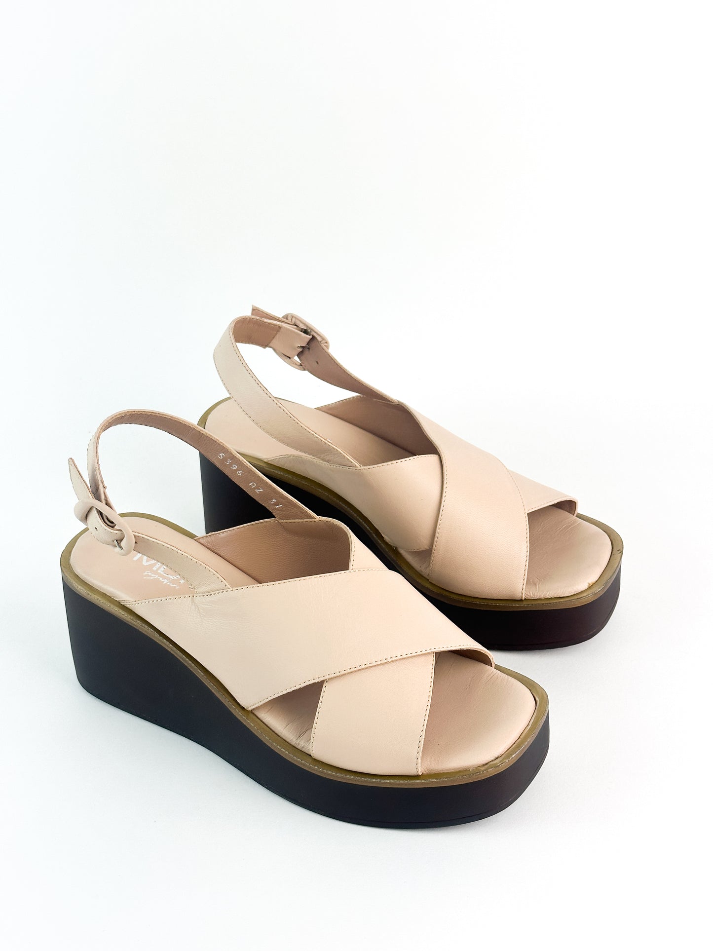 ELYSE - Taupe Clair