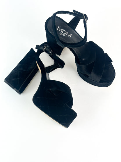 IRIS - Noir Mystique