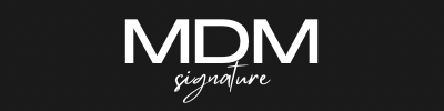 MDM SIGNATURE